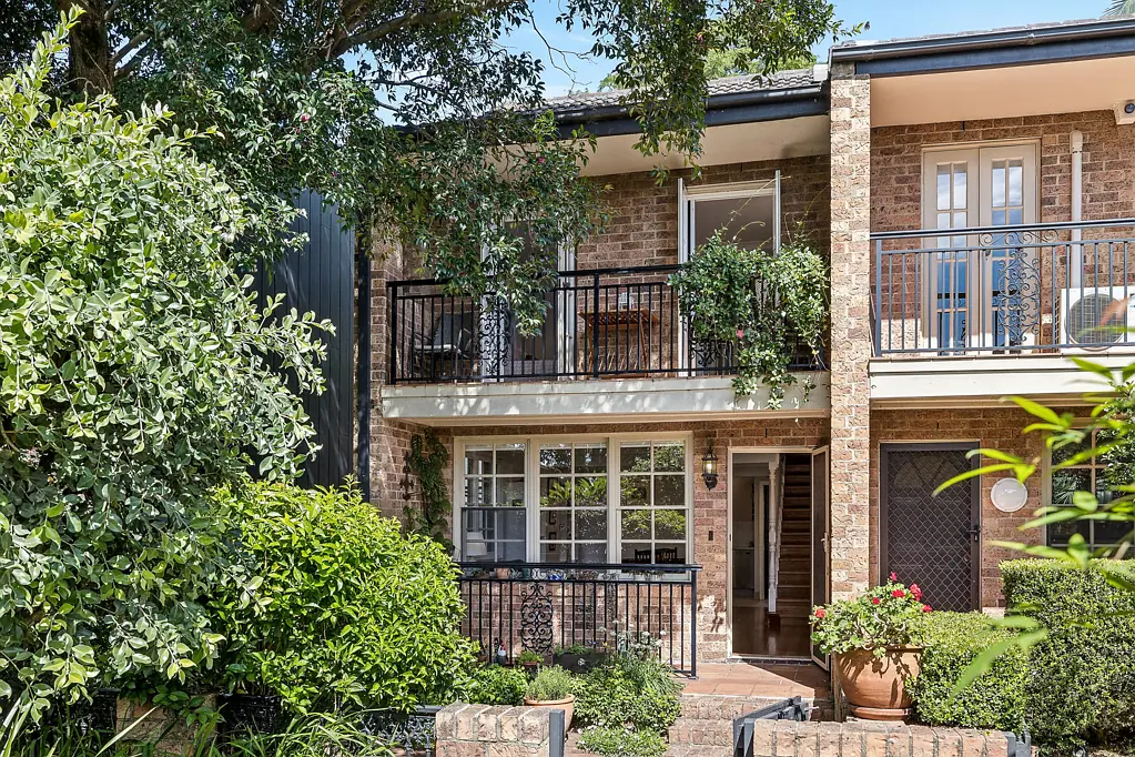 15/16 Rose Street, Birchgrove, NSW 2041