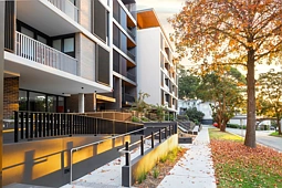 305/2 Birdwood Avenue, Lane Cove