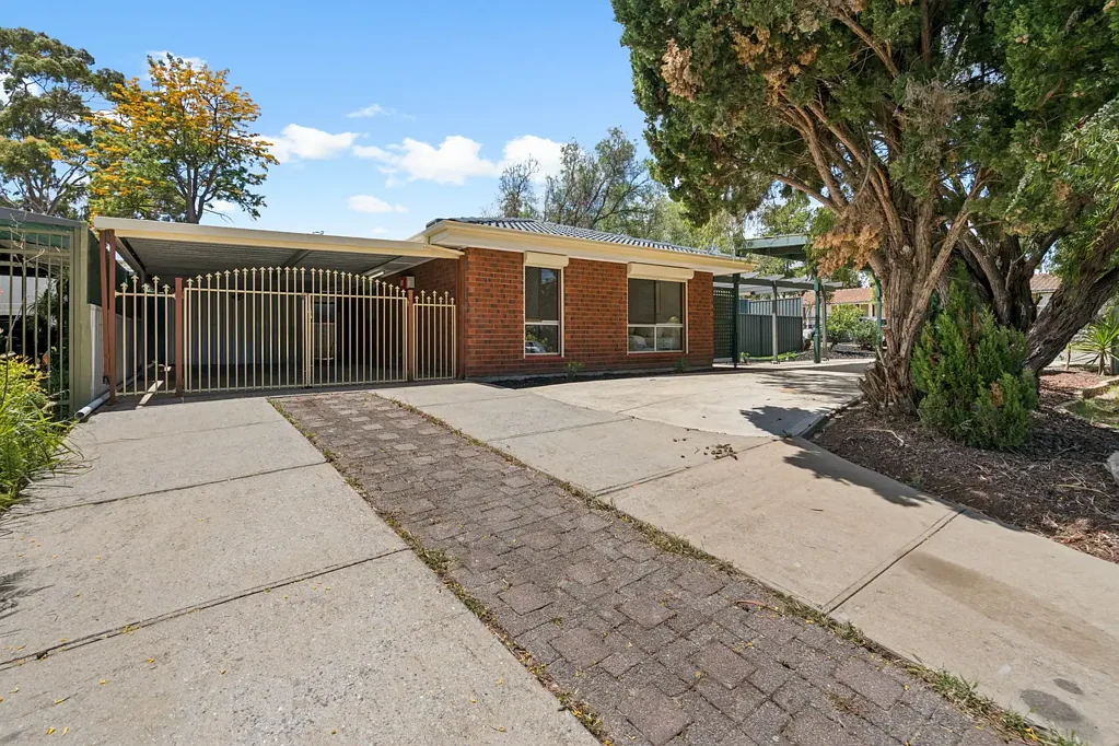 2 Vincent Court, Hackham, SA 5163
