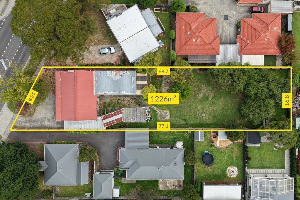 61 Albert Avenue, Boronia, VIC 3155