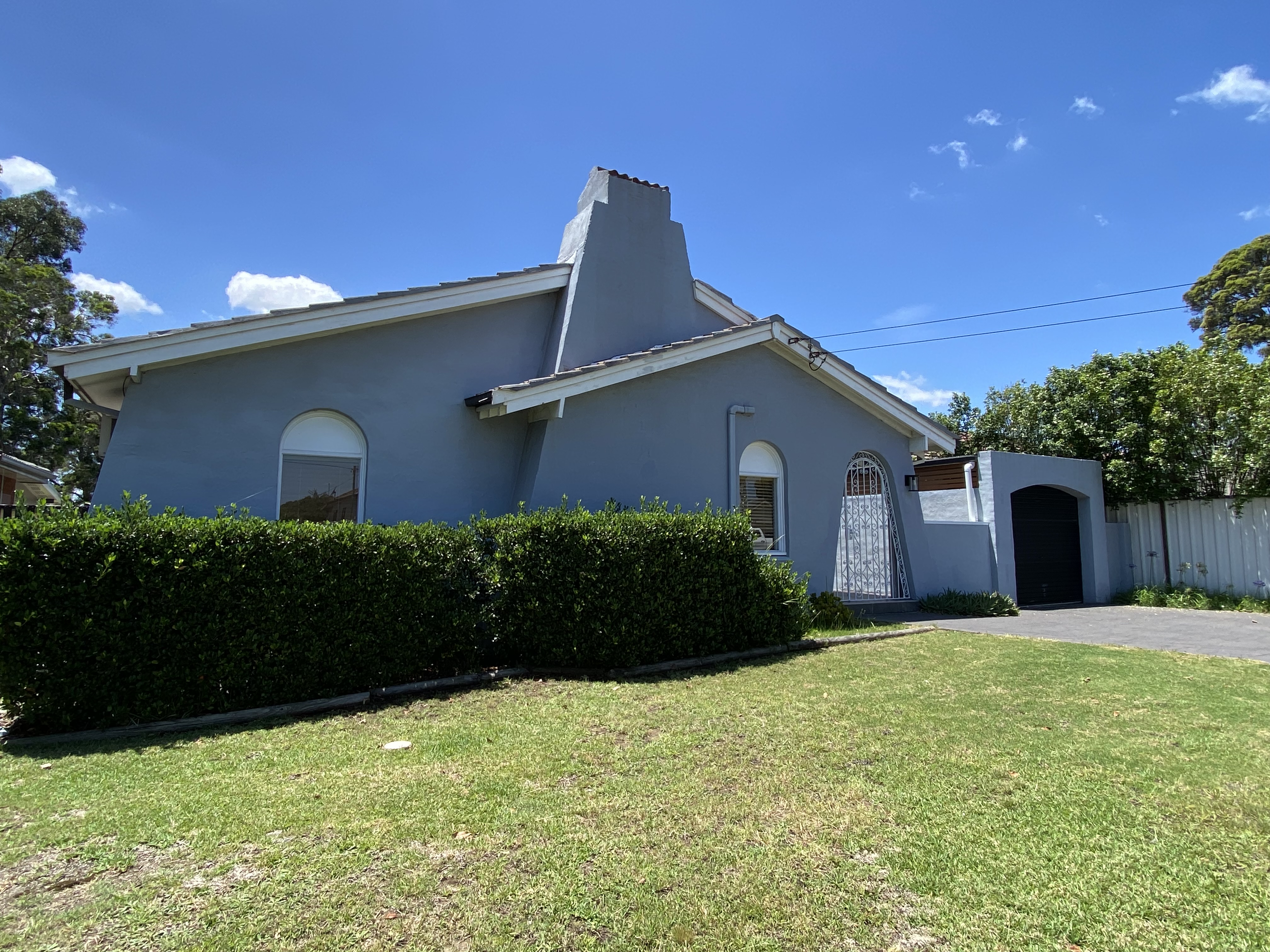 35 HASSALL ST, SMITHFIELD NSW 2164, 0房, 0浴, House