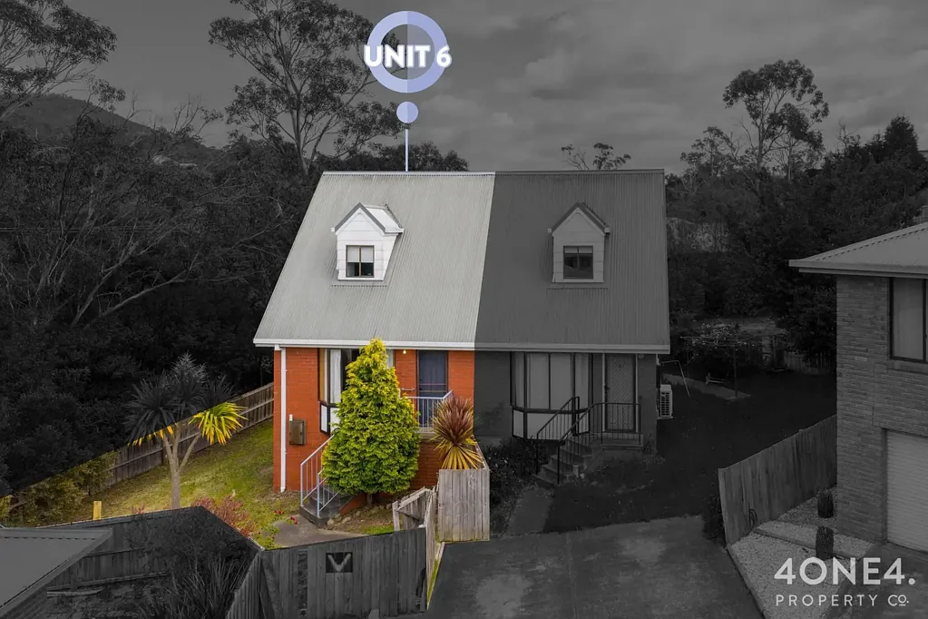 6/88a Hilton Road, Claremont, TAS 7011
