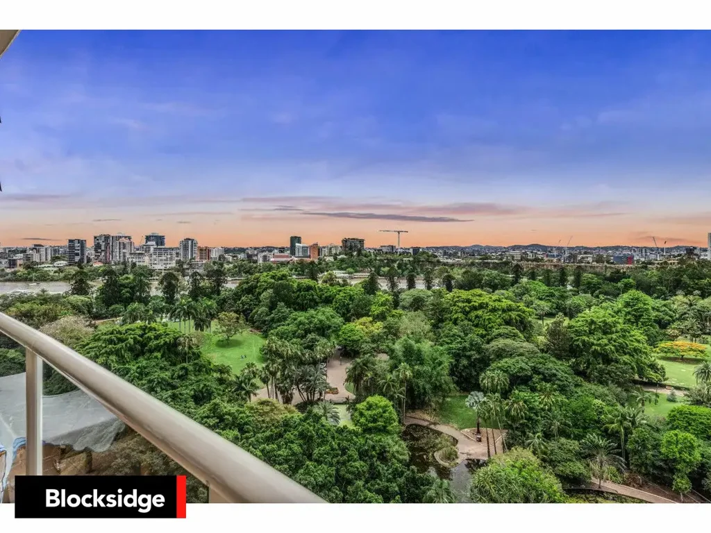 1303/132 Alice Street, Brisbane City, QLD 4000