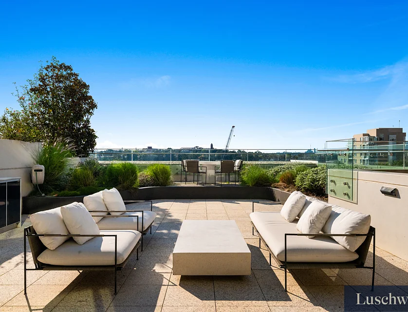 1A/4 Distillery Drive, Pyrmont, Sydney CBD, 3 chambres, 2 salles de bain, Apartment