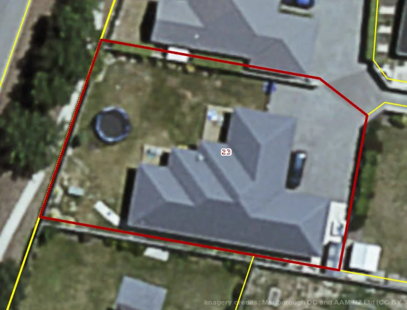 23 Rowan Place, Witherlea, Marlborough, 4 ਕਮਰੇ, 0 ਬਾਥਰੂਮ