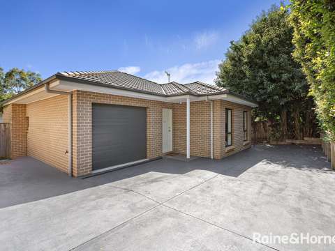Gerringong 3 Bedroom Single level Townhouse in a private location