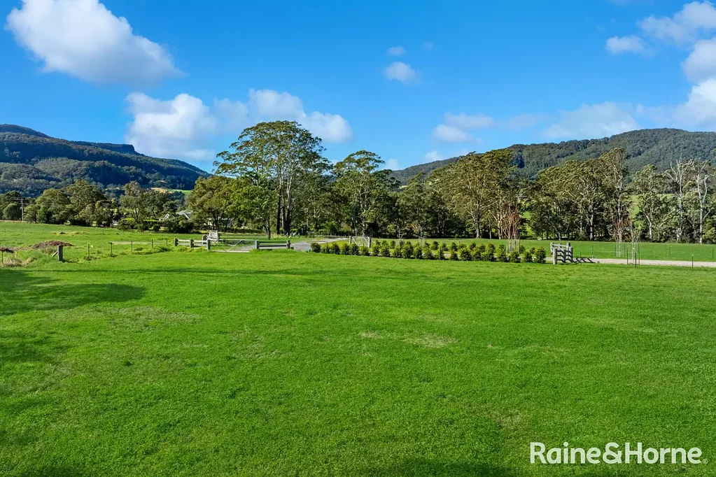 Kangaroo Valley The World is Your Oyster!