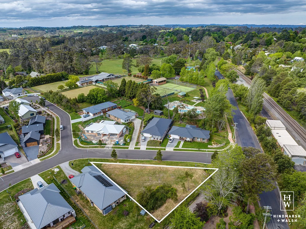 Bundanoon  Affordable Land Opportunity in Bundanoon!