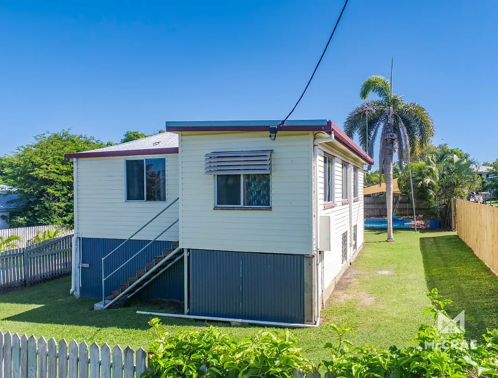 QUEENSLANDER CHARM READY TO GO! $495PW WITH POOL MAINTENANCE.