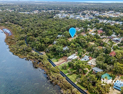 86 Estuary View Road, Dawesville, WA 6211, 0房, 0浴, Section