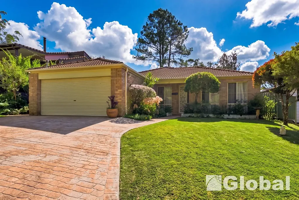 Cooranbong 4Habitaciones Central Cooranbong Living with Space, Lifestyle & Convenience