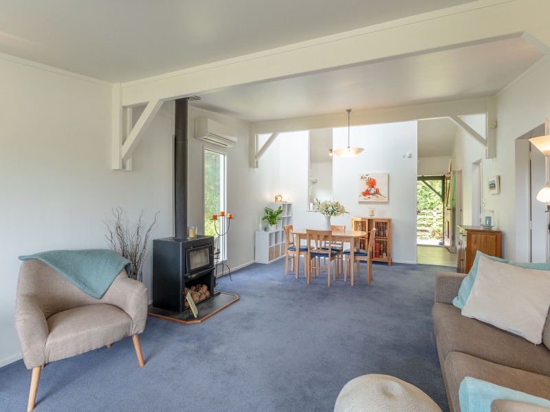 1/33 Halswater Drive, Churton Park, Wellington, 2 રૂમ, 1 બાથરૂમ