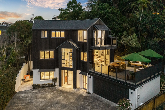 64A Ngapuhi Road, Remuera, Auckland City