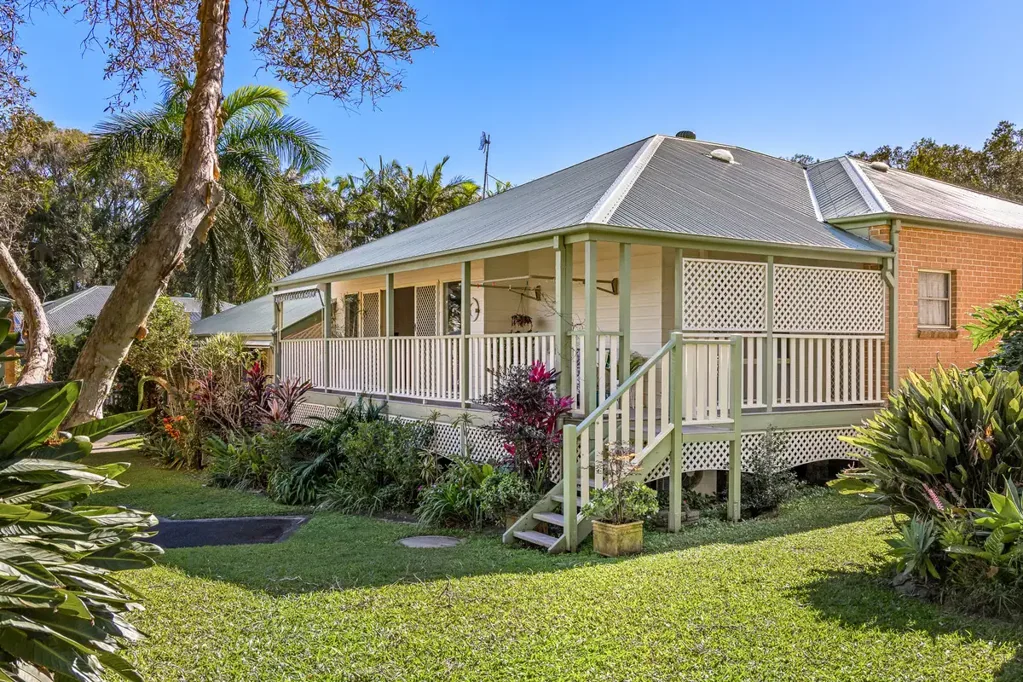 Byron Bay 2房  Coastal Living for Over 55s - Spacious Villa in Cape Byron Estate