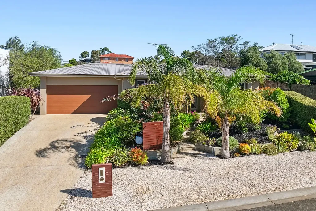 Torquay 5房  A flexible family sanctuary