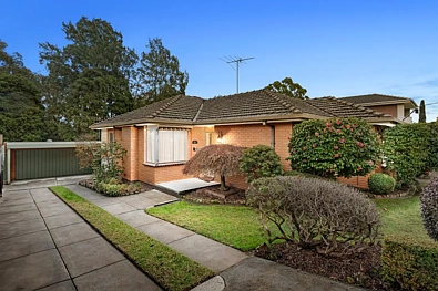 Burwood 3 Slaapkamer Family Quality Against a Parkland Backdrop in the MWSC Zone