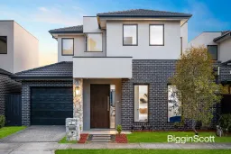 2B McLaren Street, Mount Waverley