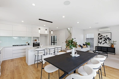 Hobsonville 5બેડરૂમ Stylish, Spacious & Seriously Impressive