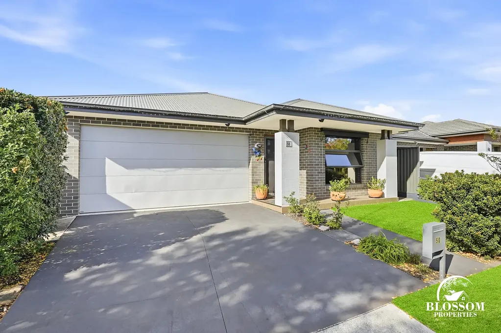 50 Parkway Drive, Marsden Park, NSW 2765