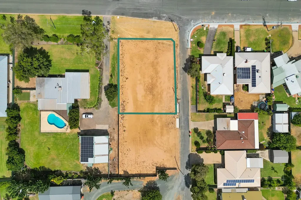 535 Warren Drive, Deniliquin, NSW 2710