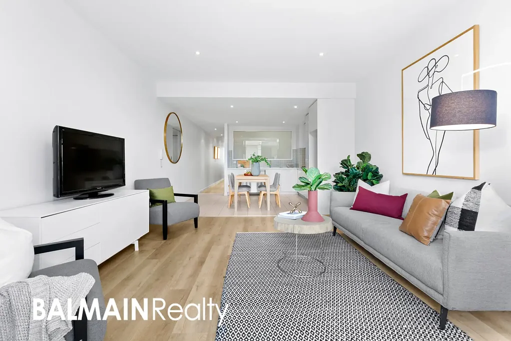 101/41 Terry Street, Rozelle, NSW 2039