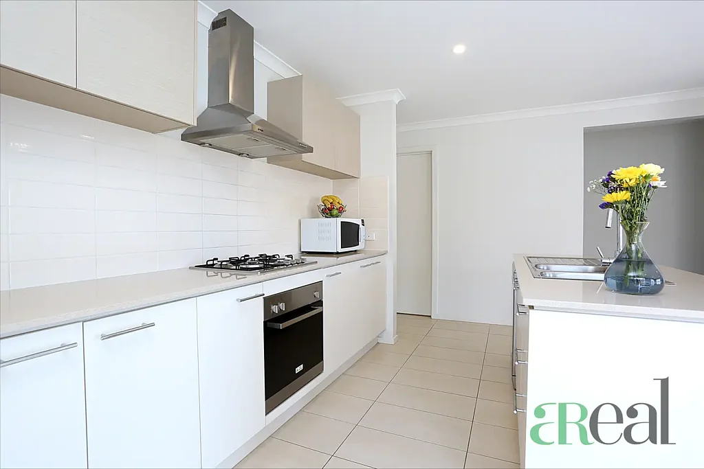 Family home in Werribee