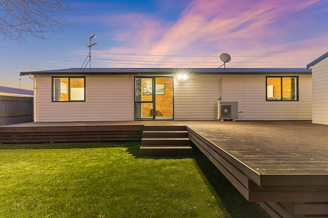 40 Airfield Road, Takanini, Papakura