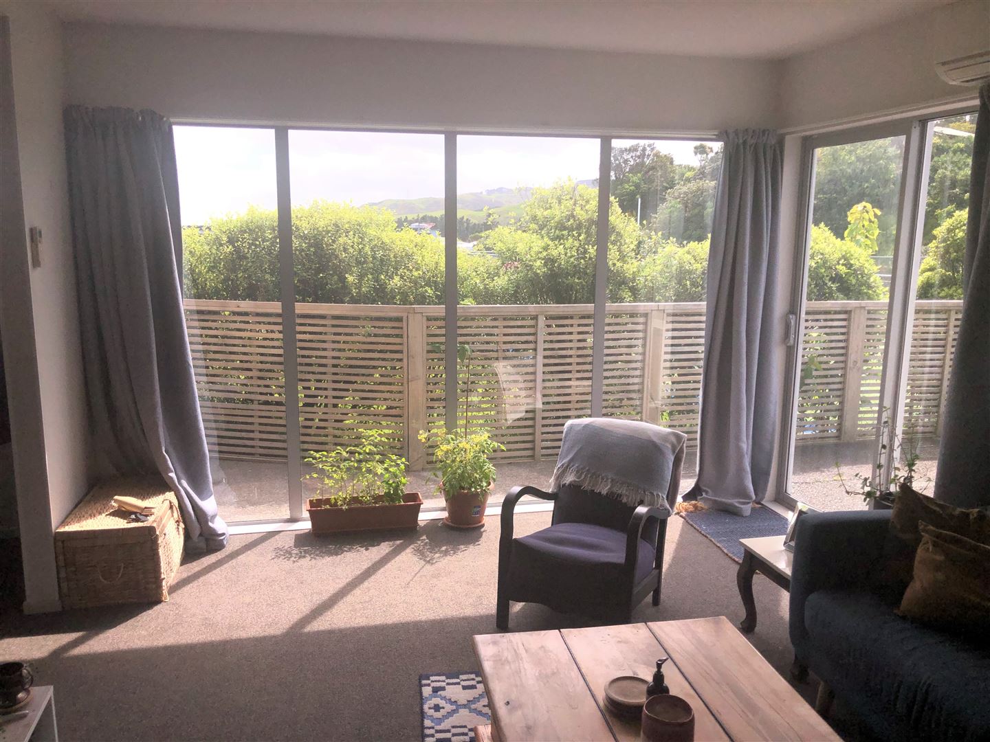 1/46 Bracken Road, Paparangi, Wellington, 3 chambres, 2 salles de bain