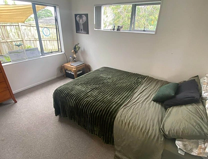 4/46 Park Estate Road, Opaheke, Papakura, Auckland, 2房, 1浴, 整租独立别墅