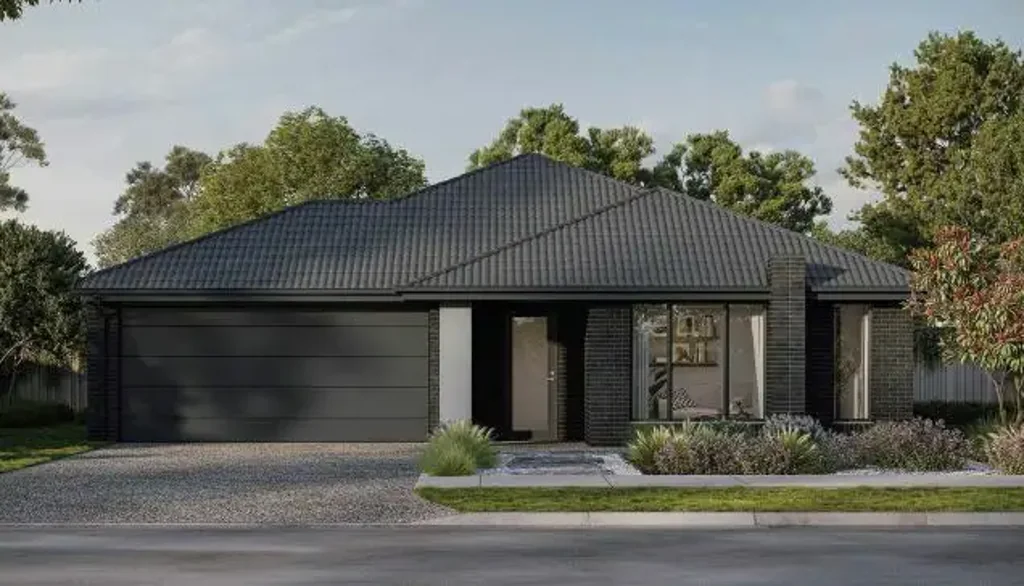 Kilmore 4कमरा Simonds House & Land Package