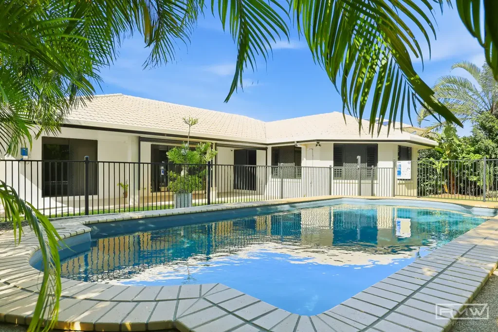 31 Armstrong Road, Pacific Heights, QLD 4703