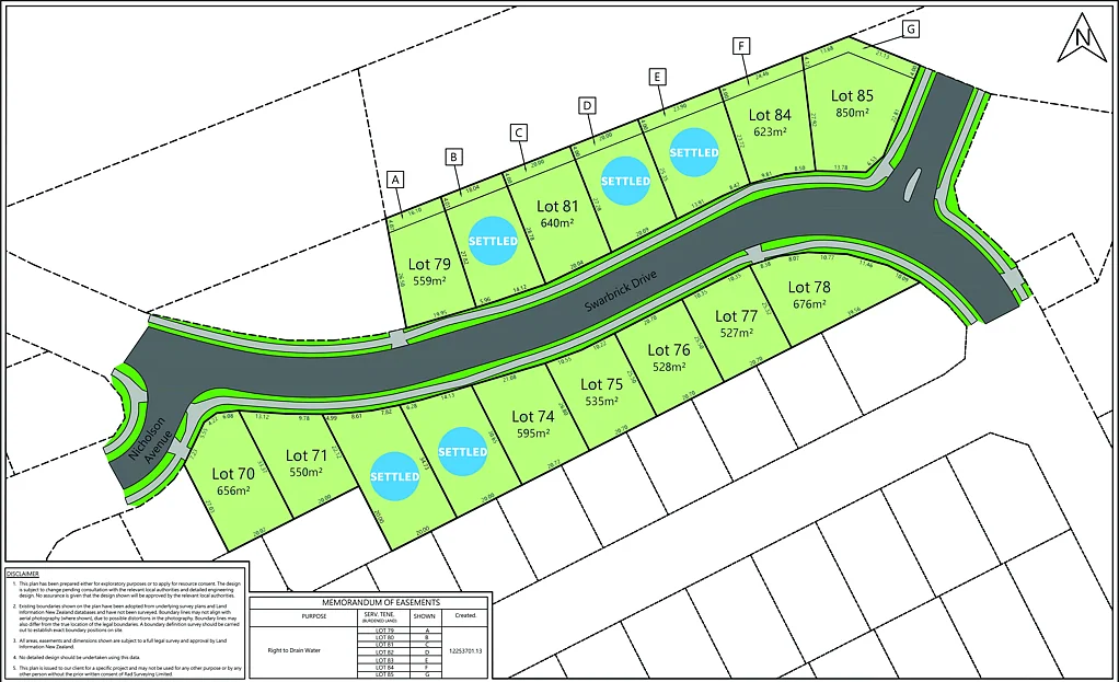 Te Awamutu  Late $300,000's to early $400,000's