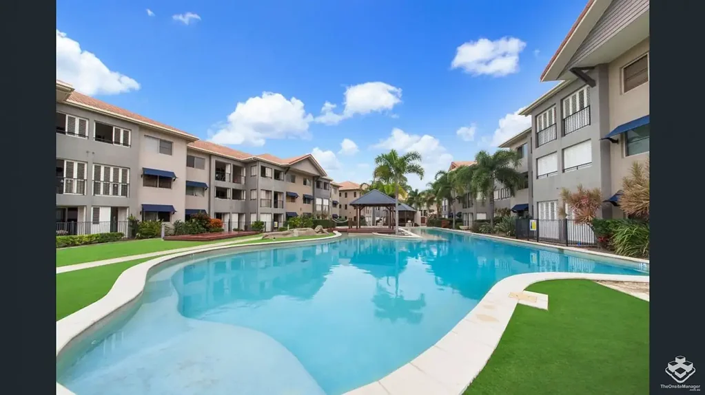 Idalia 2غرفة نوم Top Floor 2 Bed 2 Bath Unit!