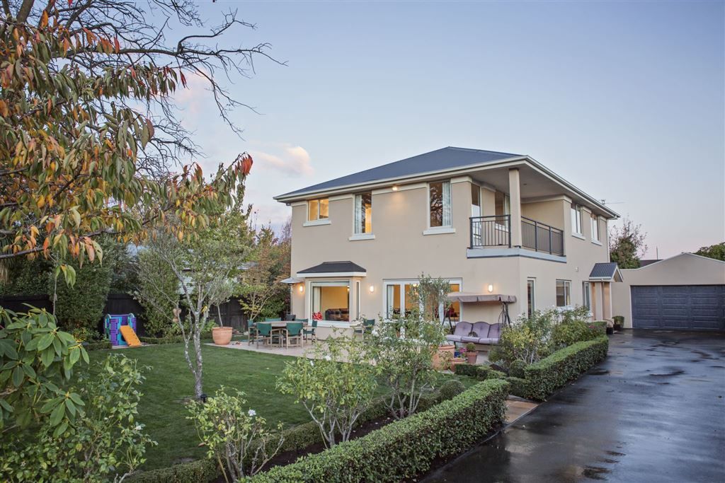 20 Taylors Avenue, Bryndwr, Christchurch, 4房, 3浴