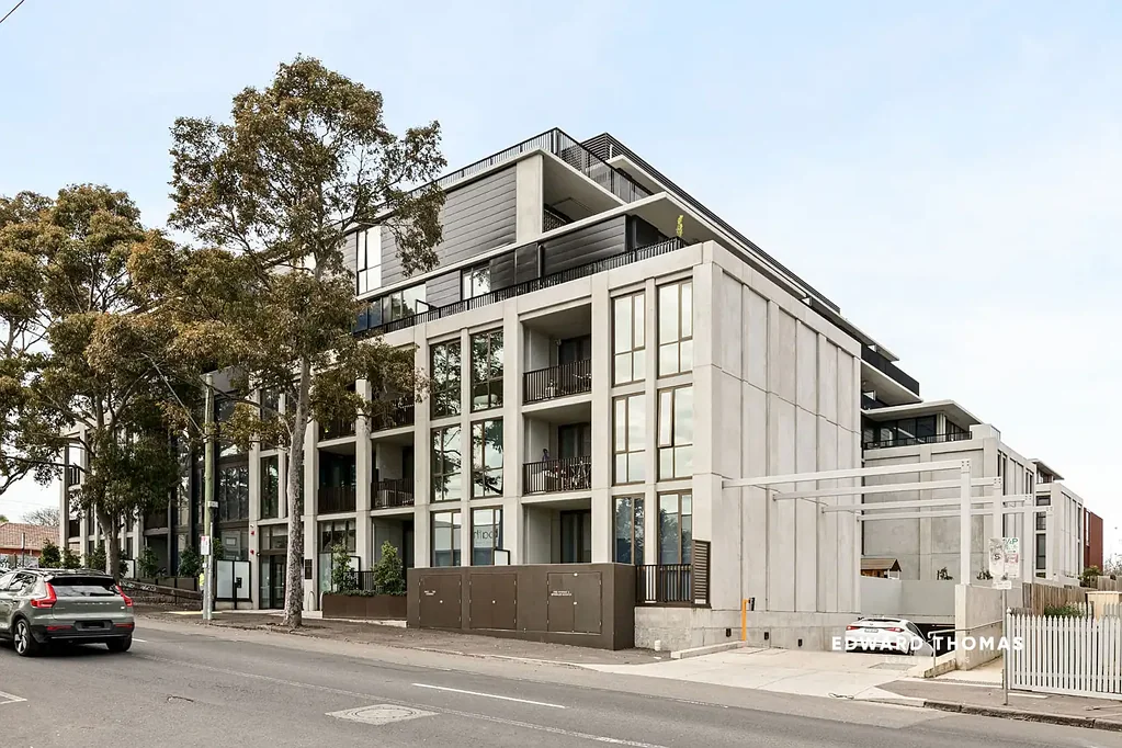 Flemington 1બેડરૂમ Effortless Inner-City Living with Resort-Style Facilities