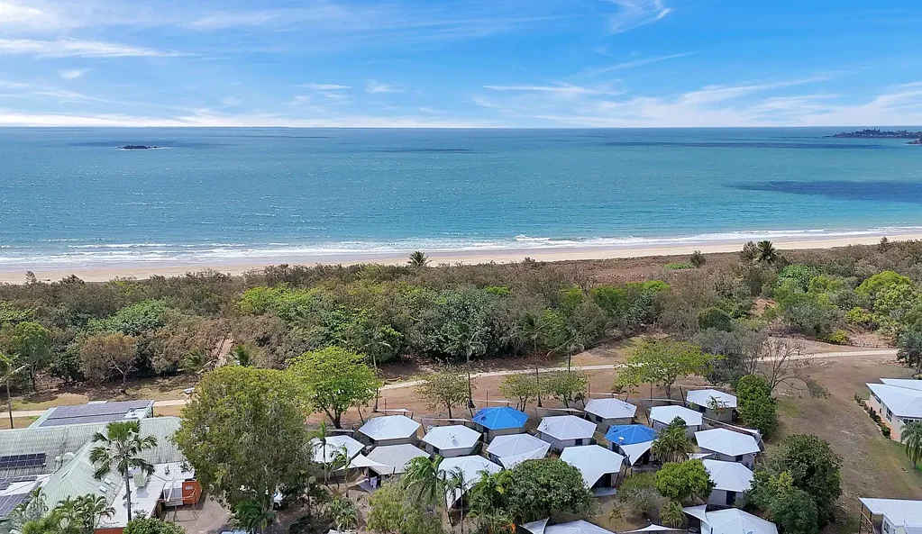 2/7 Griffin Avenue, Bucasia, QLD 4750