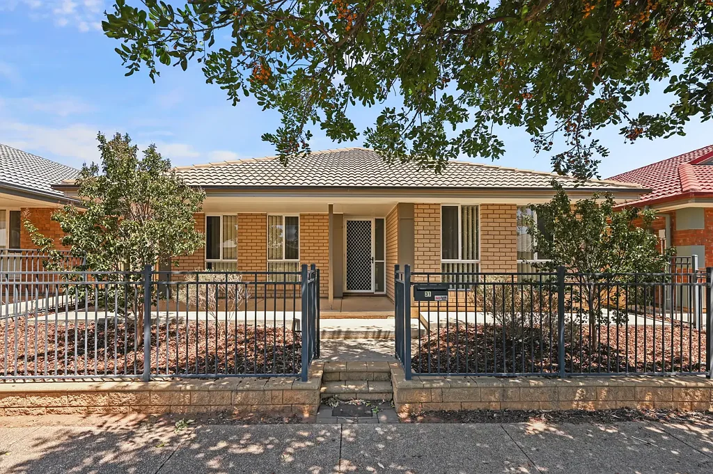 31 DOUGLAS DRIVE, Munno Para, SA 5115
