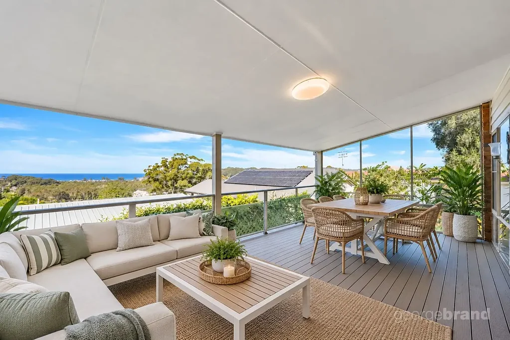 Terrigal 3Zimmer Effortless Coastal Living in a Peaceful Terrigal Setting