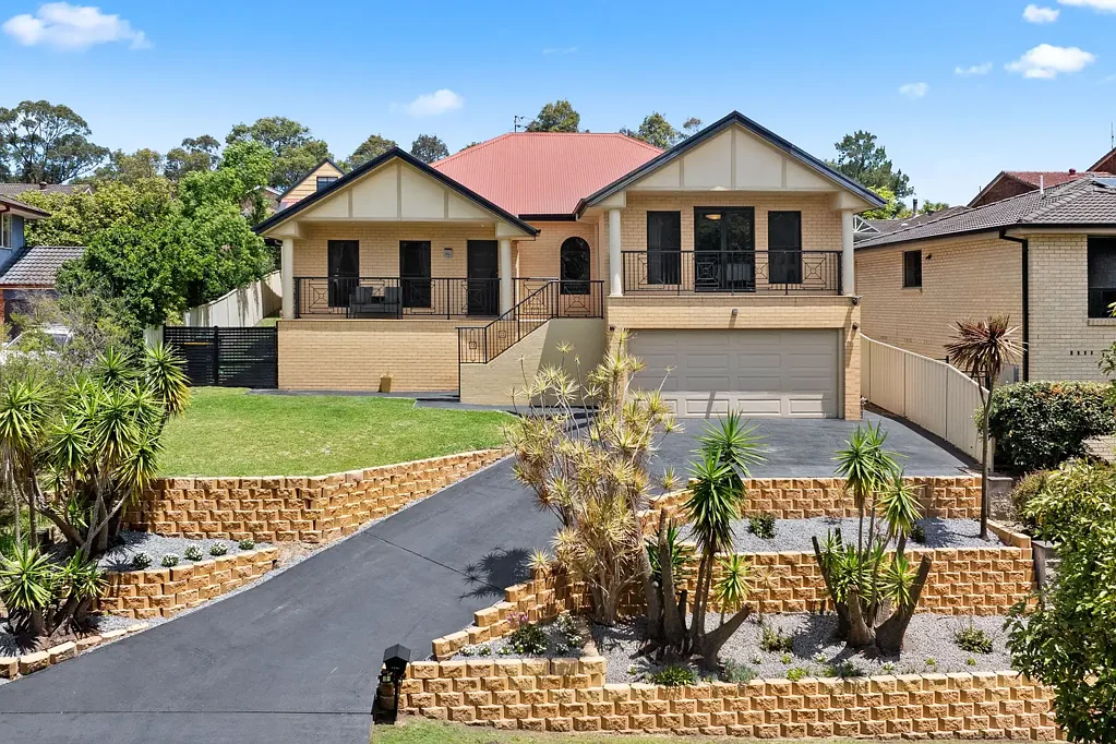 84 Berrico Avenue, Maryland, NSW 2287