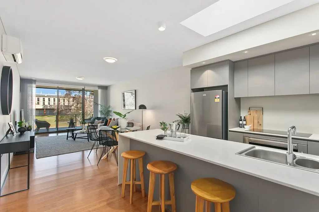 Secure & Contemporary Living in Sought-After Floreat Pocket