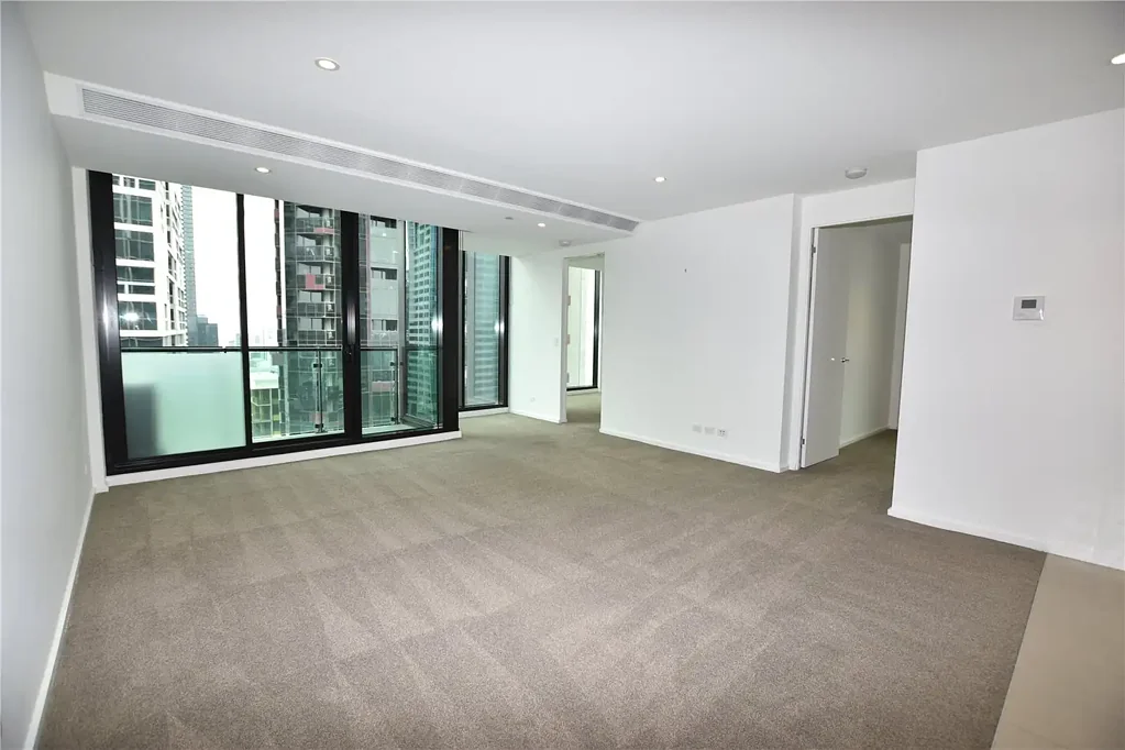Spacious Two Bedrooms Two Bathrooms Apartment For Rent
