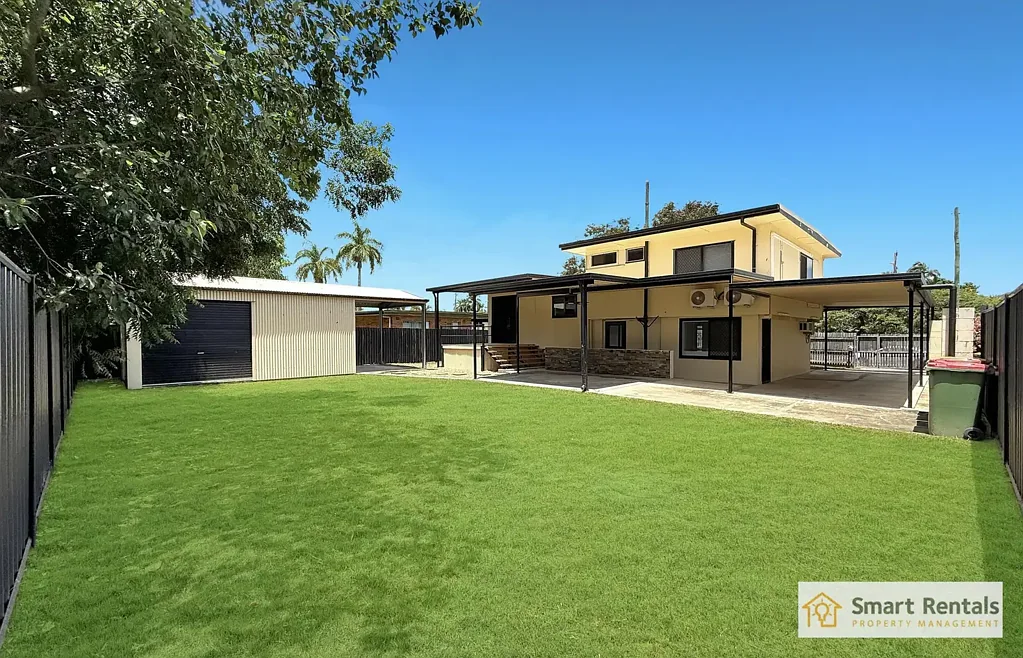 Spacious Family Living!