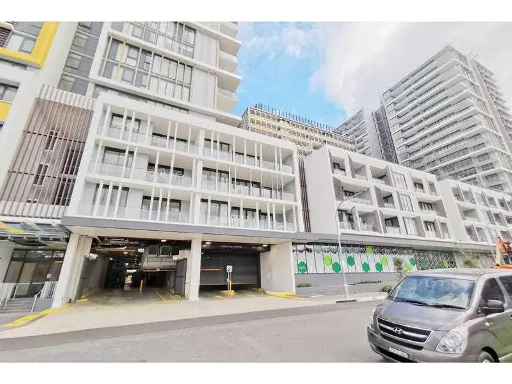 2 Bedroom FOR LEASE