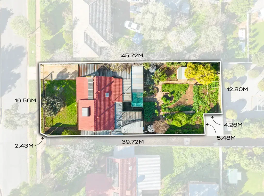Elizabeth Vale 3Zimmer Rare Strategic Innovation (Commercial) zoning for Lyell Mcewin Hospital