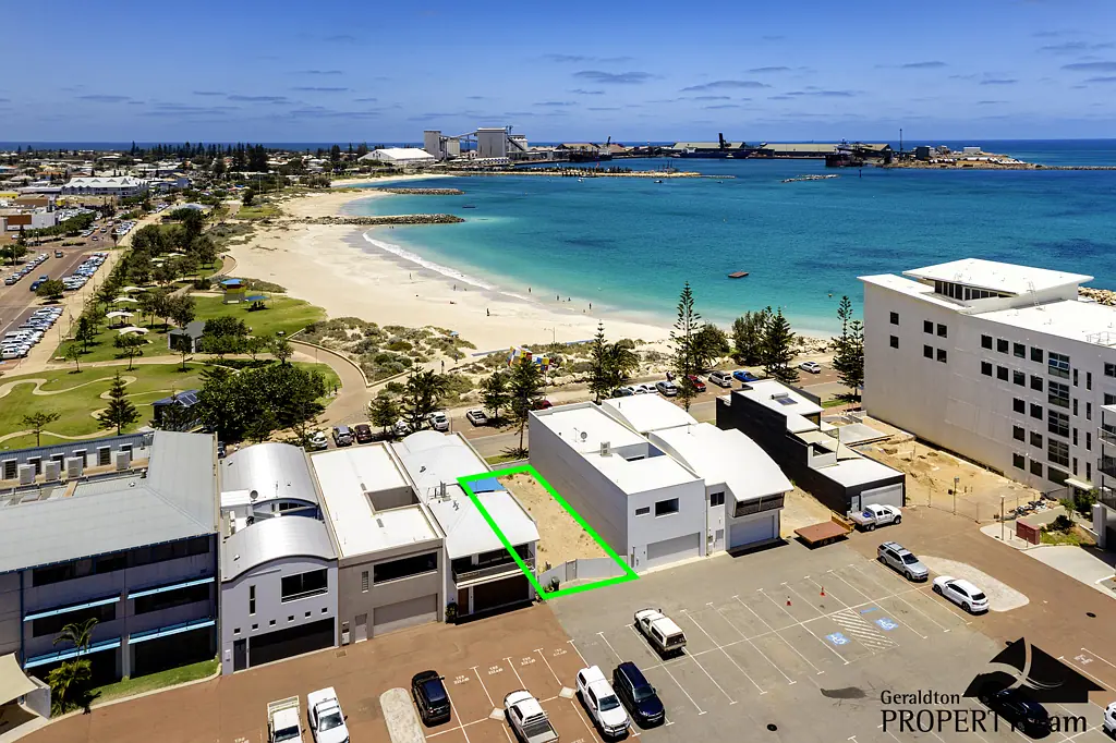 Geraldton Never to be Repeated Real Estate