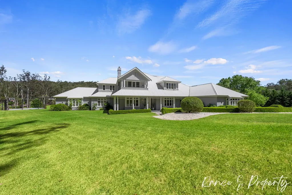 Kenthurst 5ห้องนอน OPEN HOME THIS SATURDAY 25TH OF JULY AT 10:00 - 10:45AM