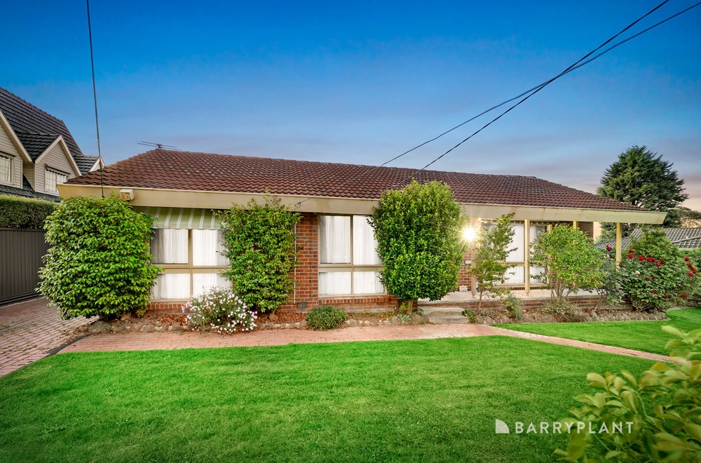 4 ELDALE CT, WANTIRNA VIC 3152, 0 Kuwarto, 0 Banyo, House