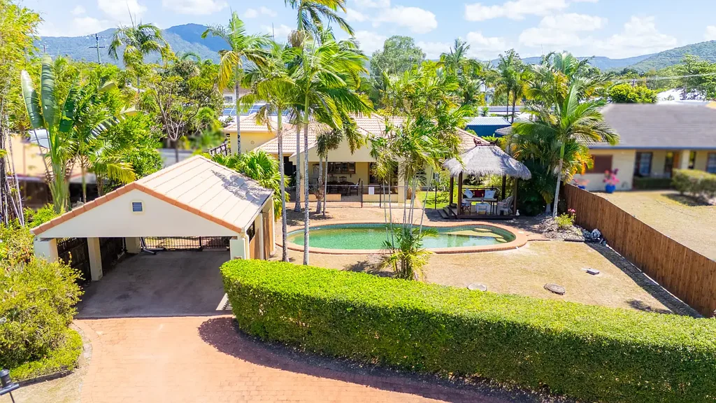 67 Morgan Street, Yorkeys Knob, QLD 4878