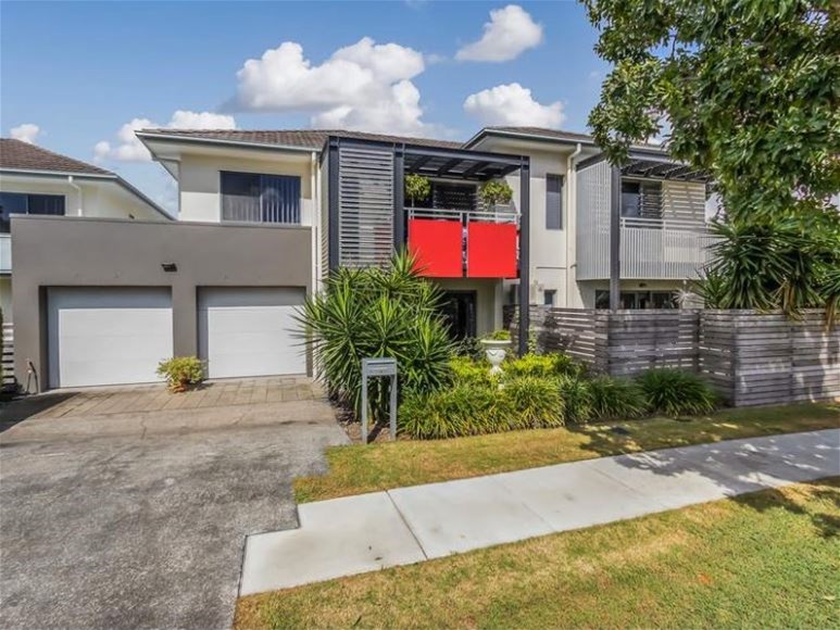 76 CALLIOPE CCT, MURARRIE QLD 4172, 0部屋, 0バスルーム, Townhouse