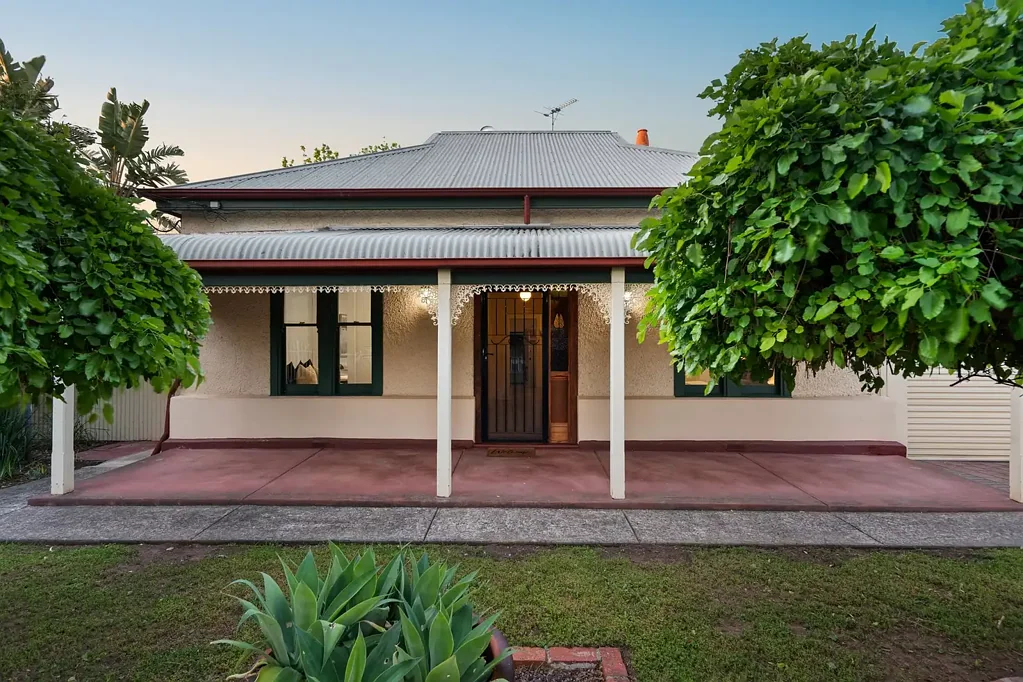 Prospect 3房  BOSANQUET SET TO BLOOM - A CHARMING FOOTHOLD IN PRIZED LIFESTYLE TERRITORY